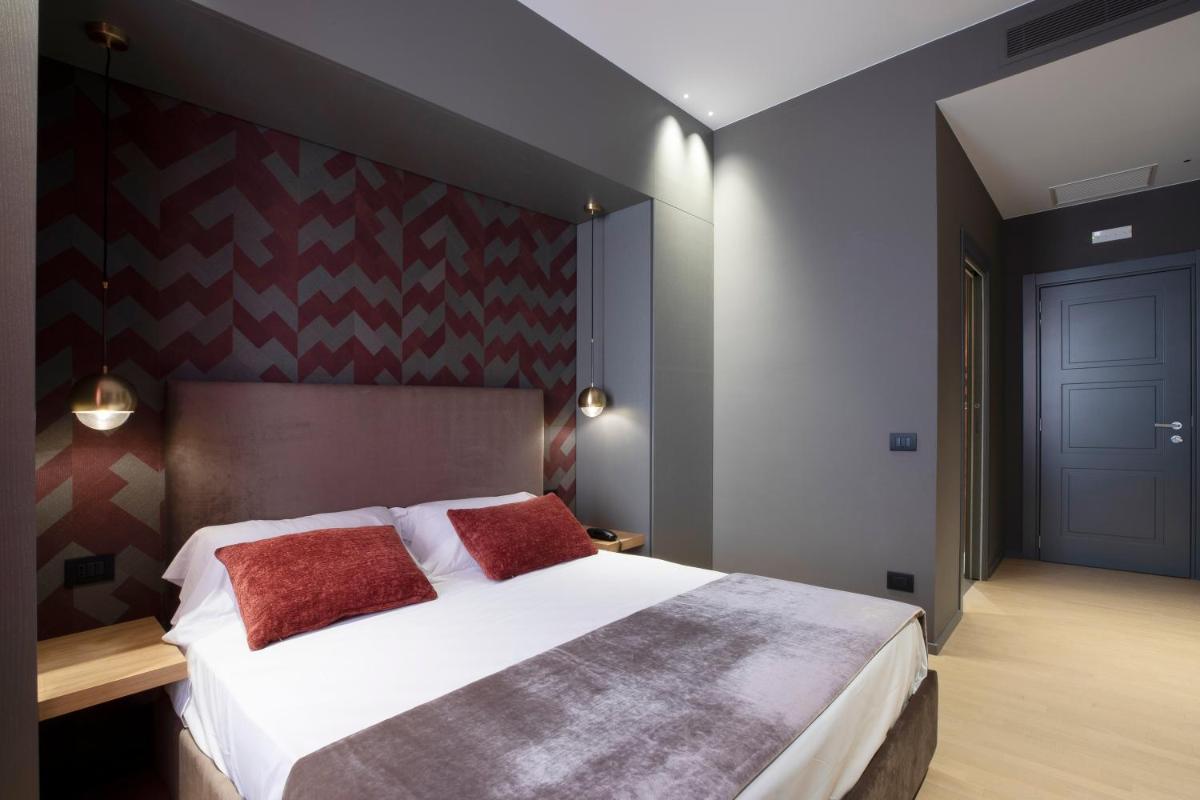 Re Sale Boutique Hotel