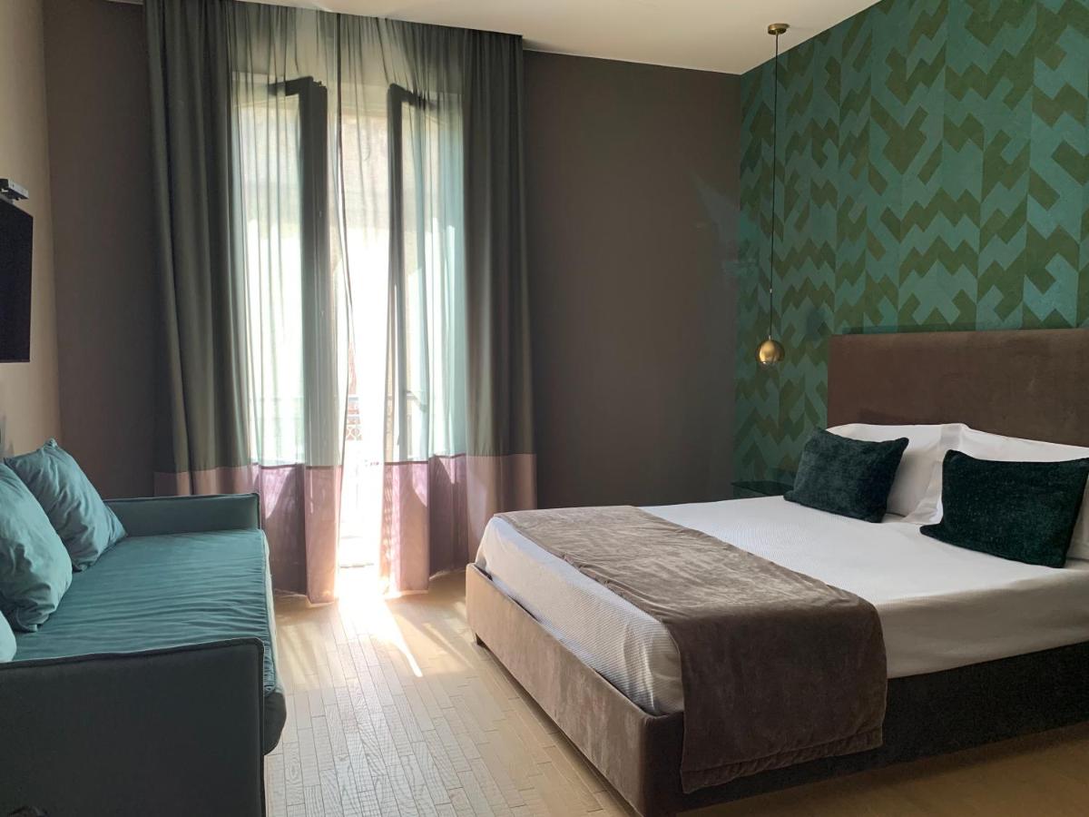 Re Sale Boutique Hotel