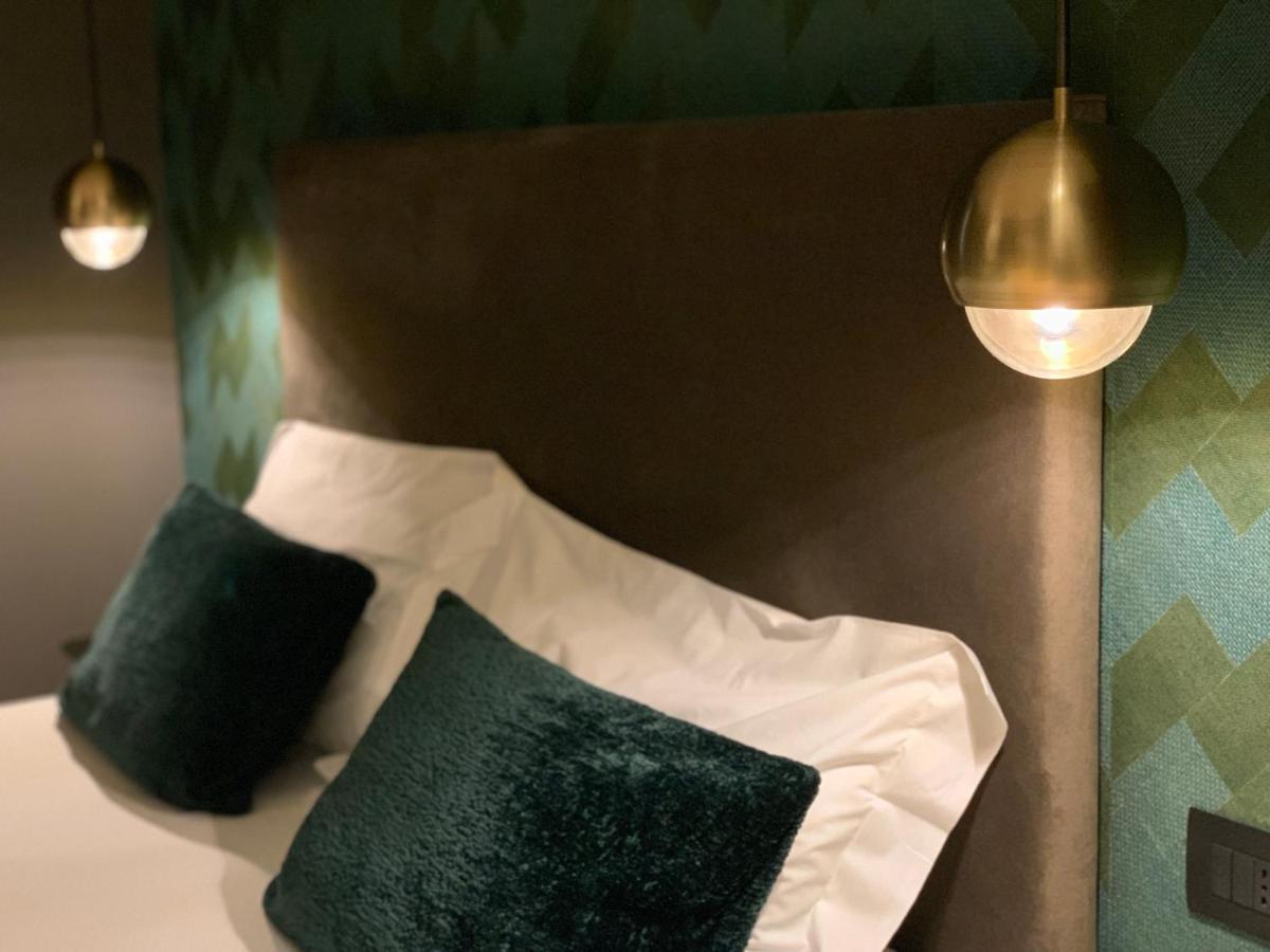 Re Sale Boutique Hotel