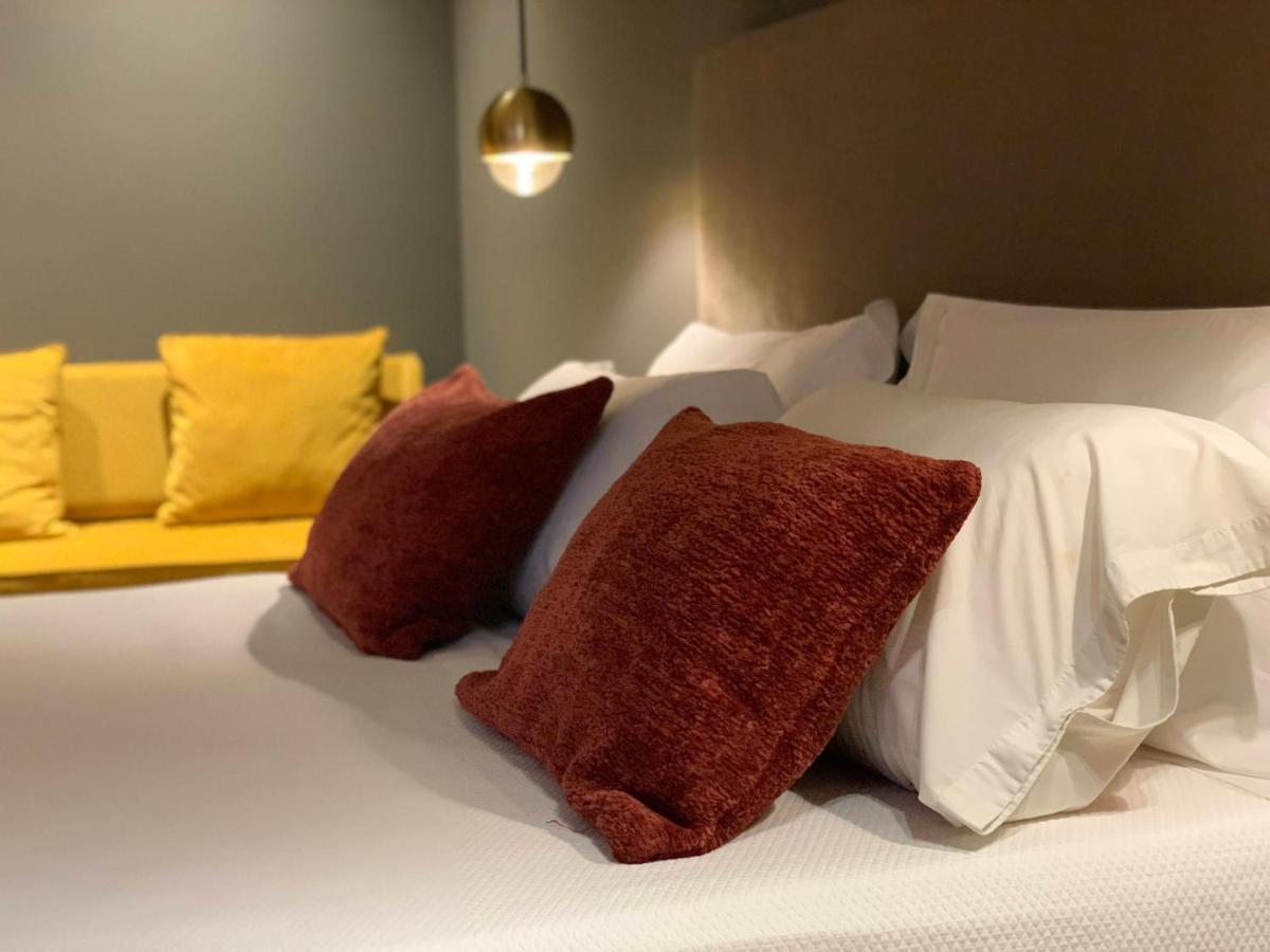 Re Sale Boutique Hotel