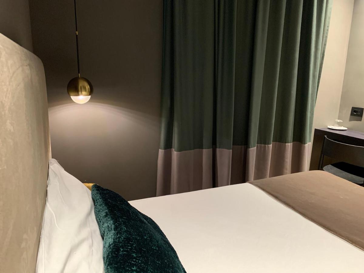 Re Sale Boutique Hotel