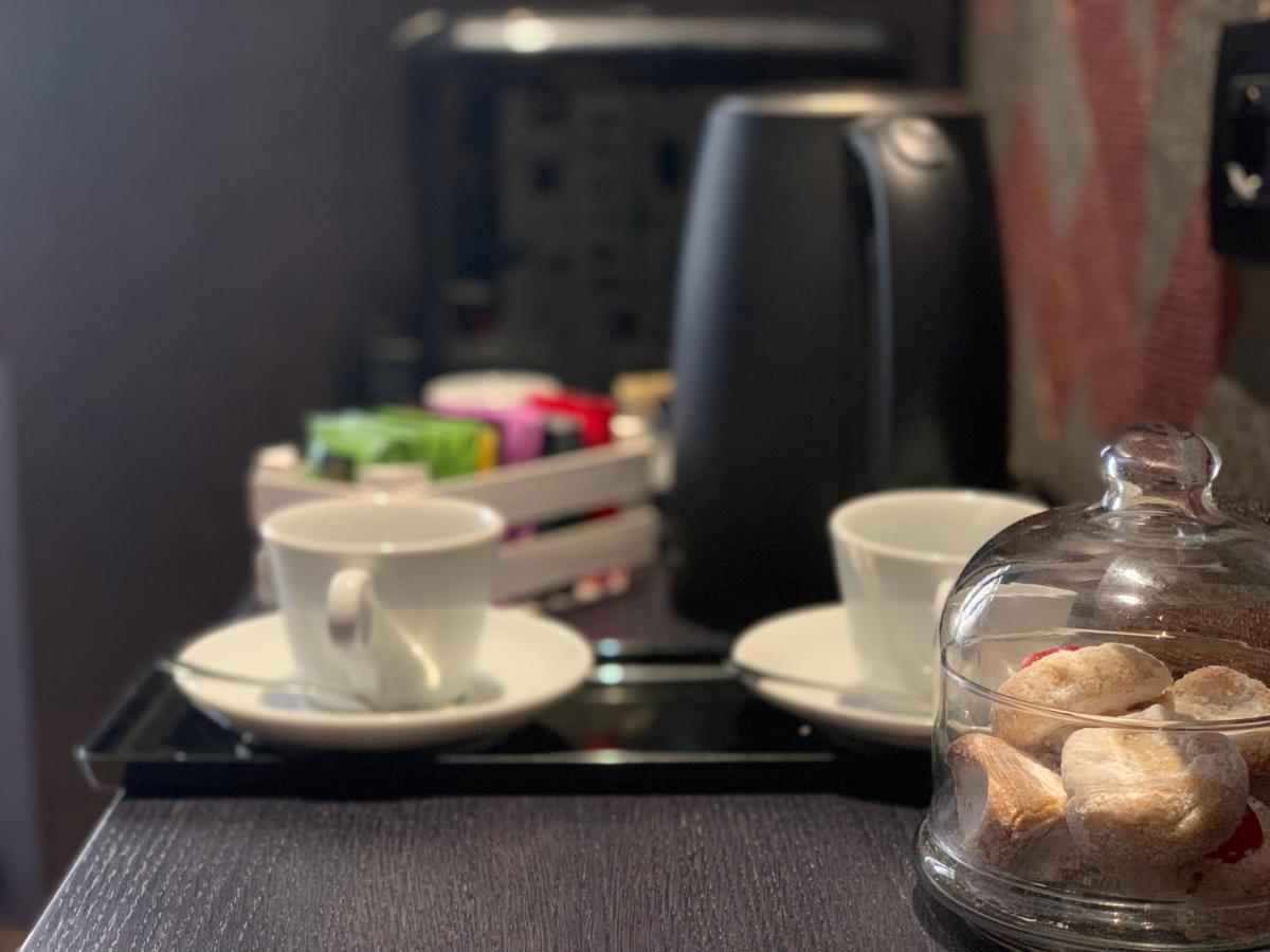 Re Sale Boutique Hotel