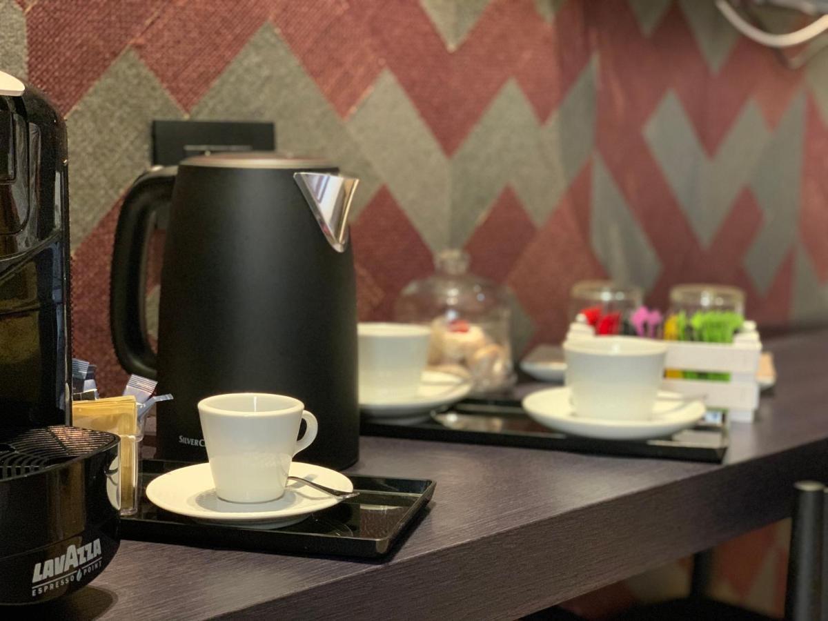 Re Sale Boutique Hotel