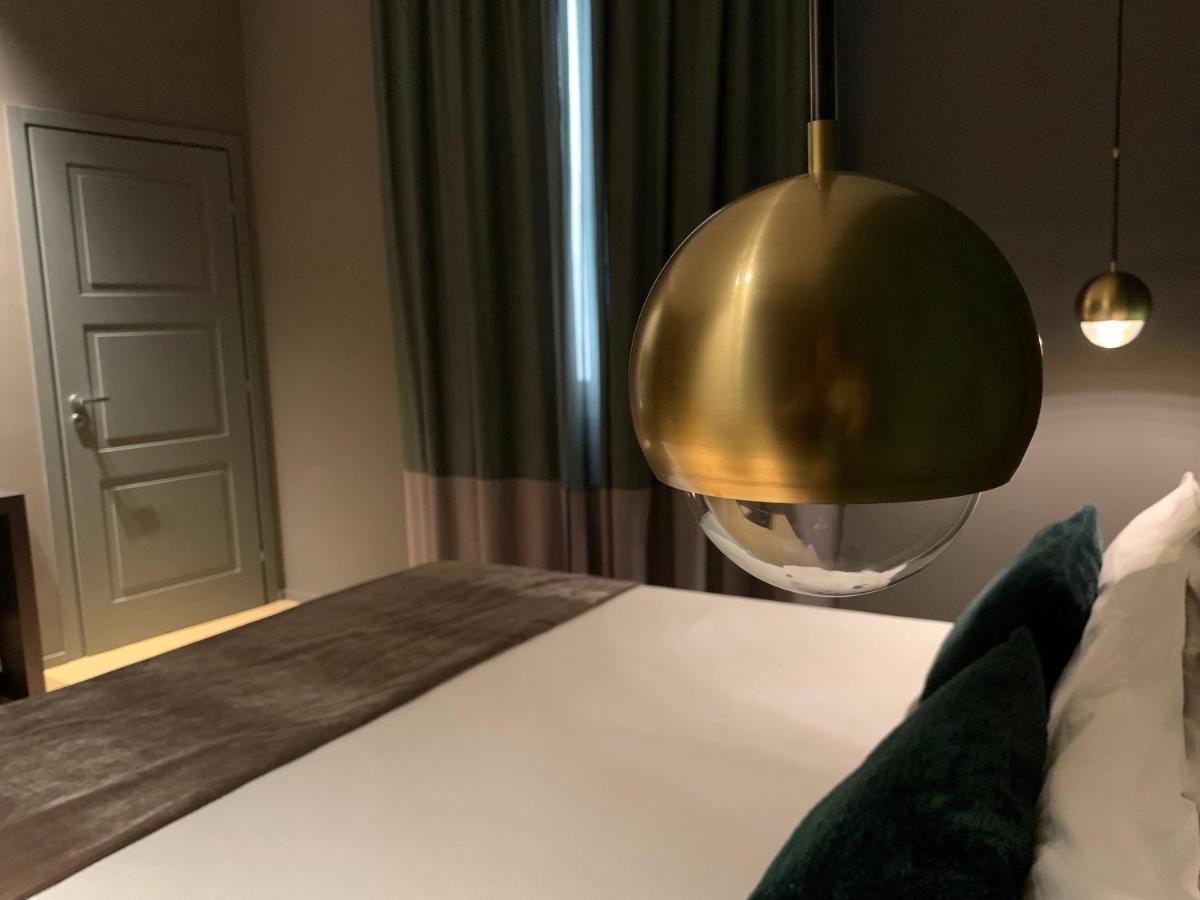 Re Sale Boutique Hotel