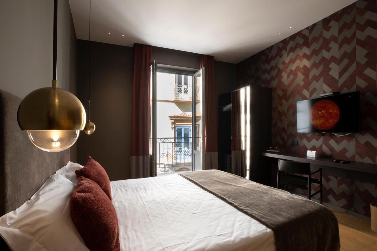 Re Sale Boutique Hotel