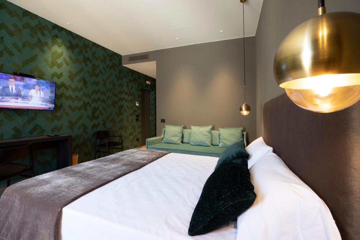 Re Sale Boutique Hotel