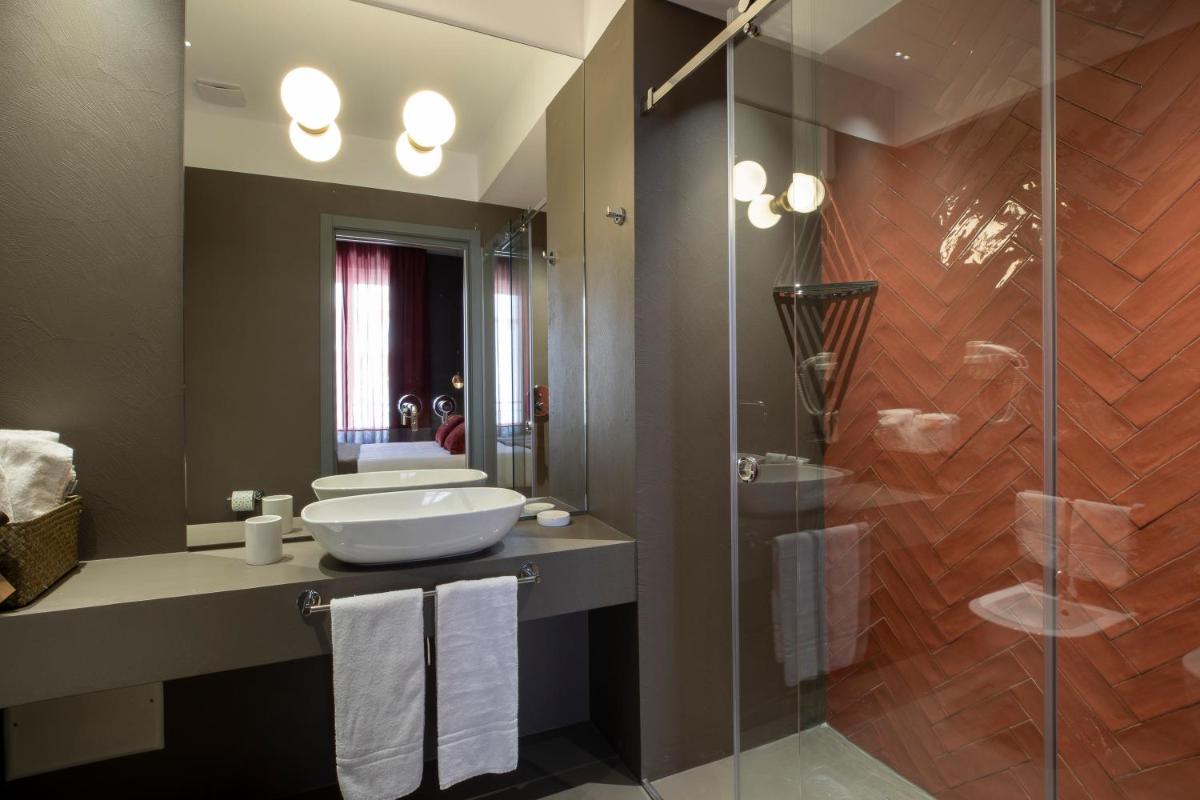 Re Sale Boutique Hotel