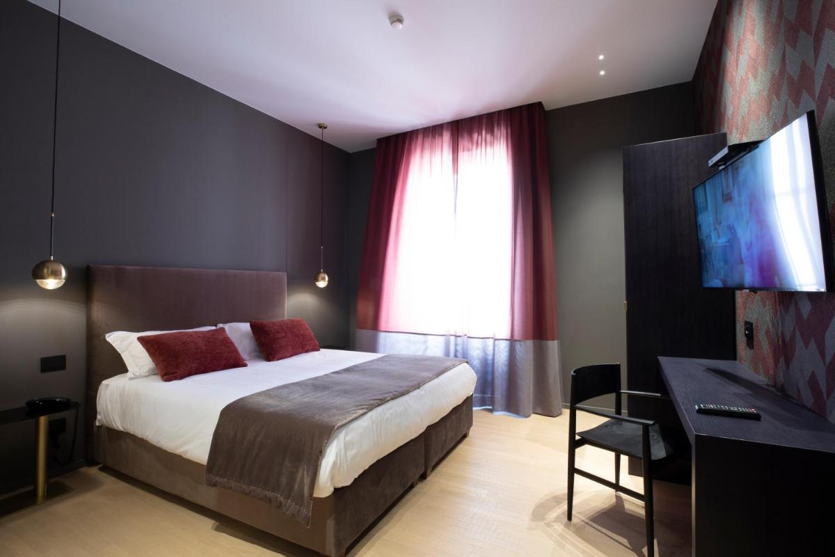 Re Sale Boutique Hotel