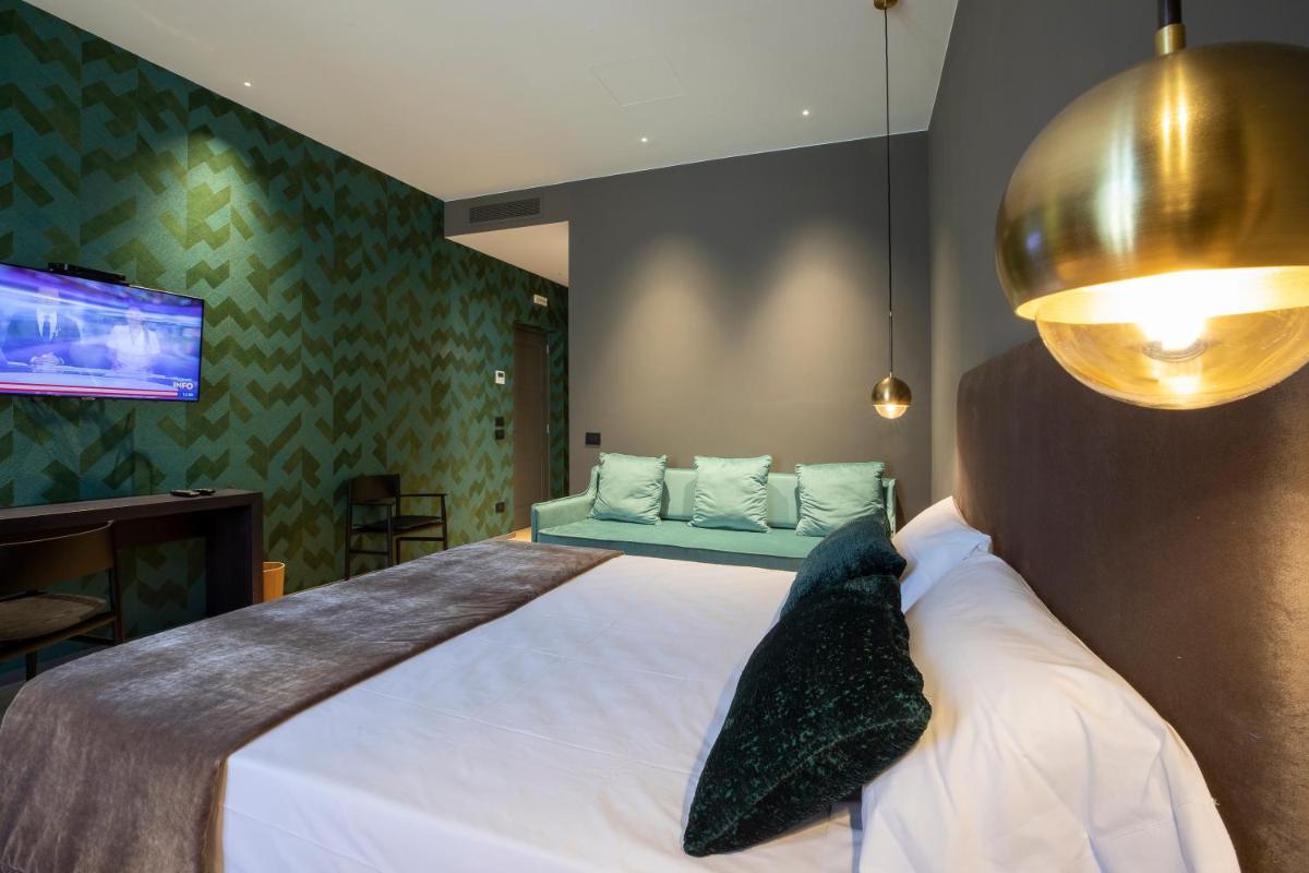 Re Sale Boutique Hotel