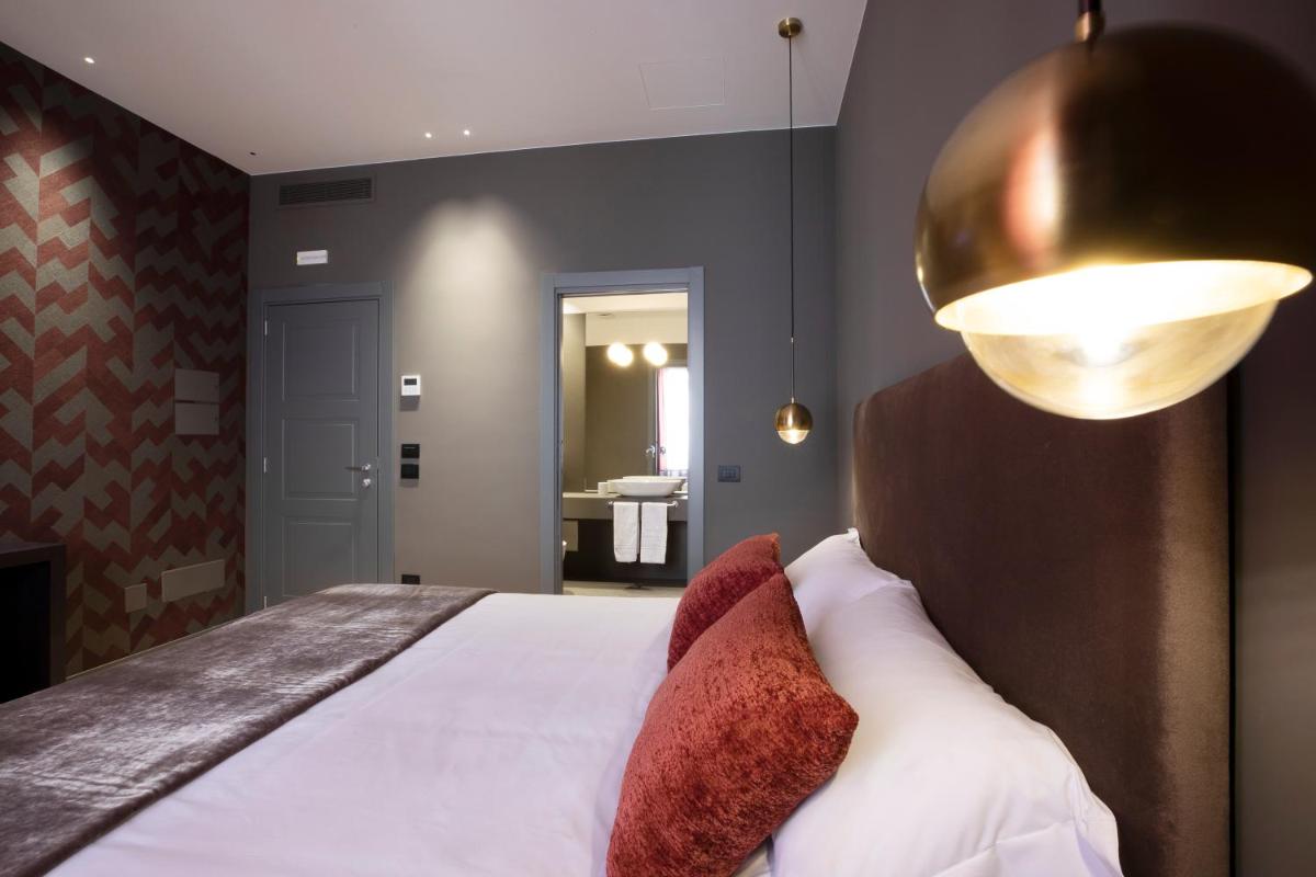 Re Sale Boutique Hotel