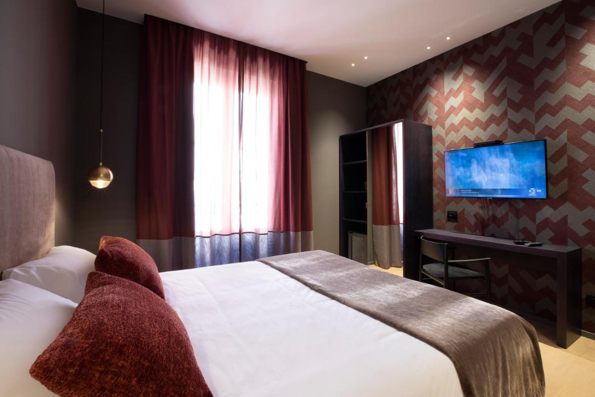 Re Sale Boutique Hotel