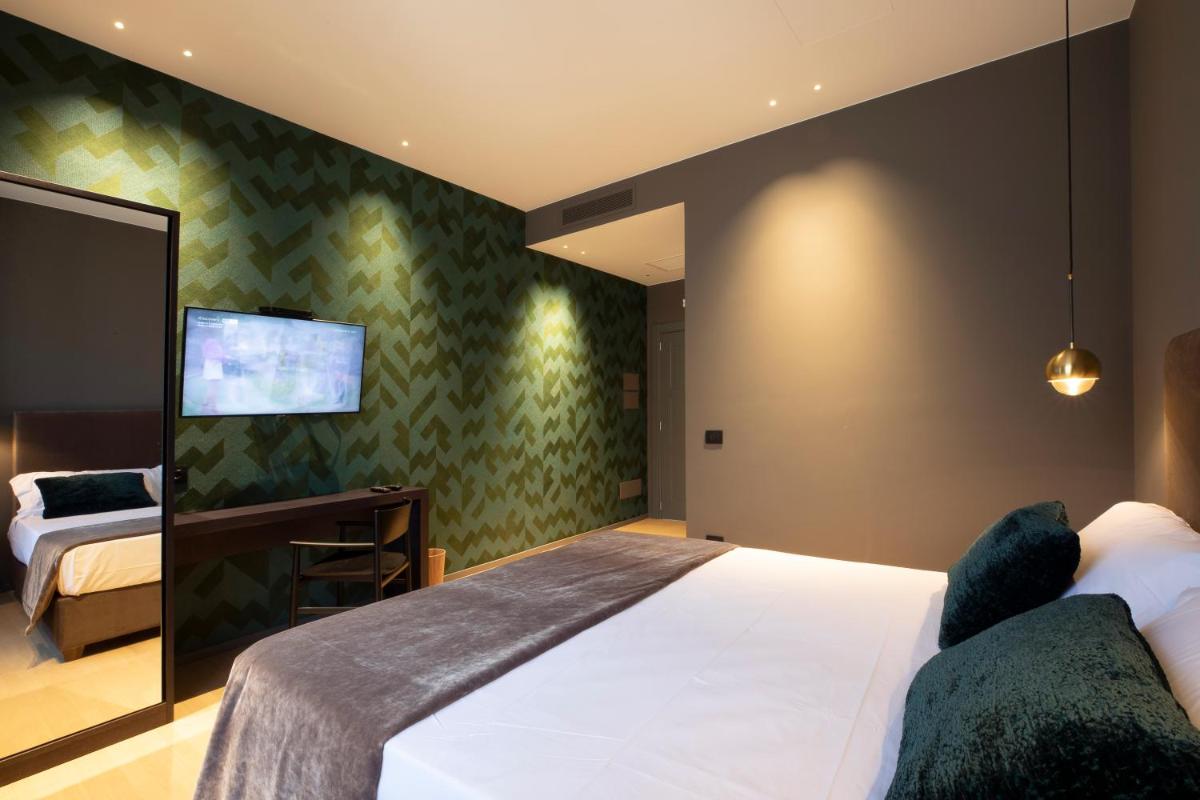 Re Sale Boutique Hotel