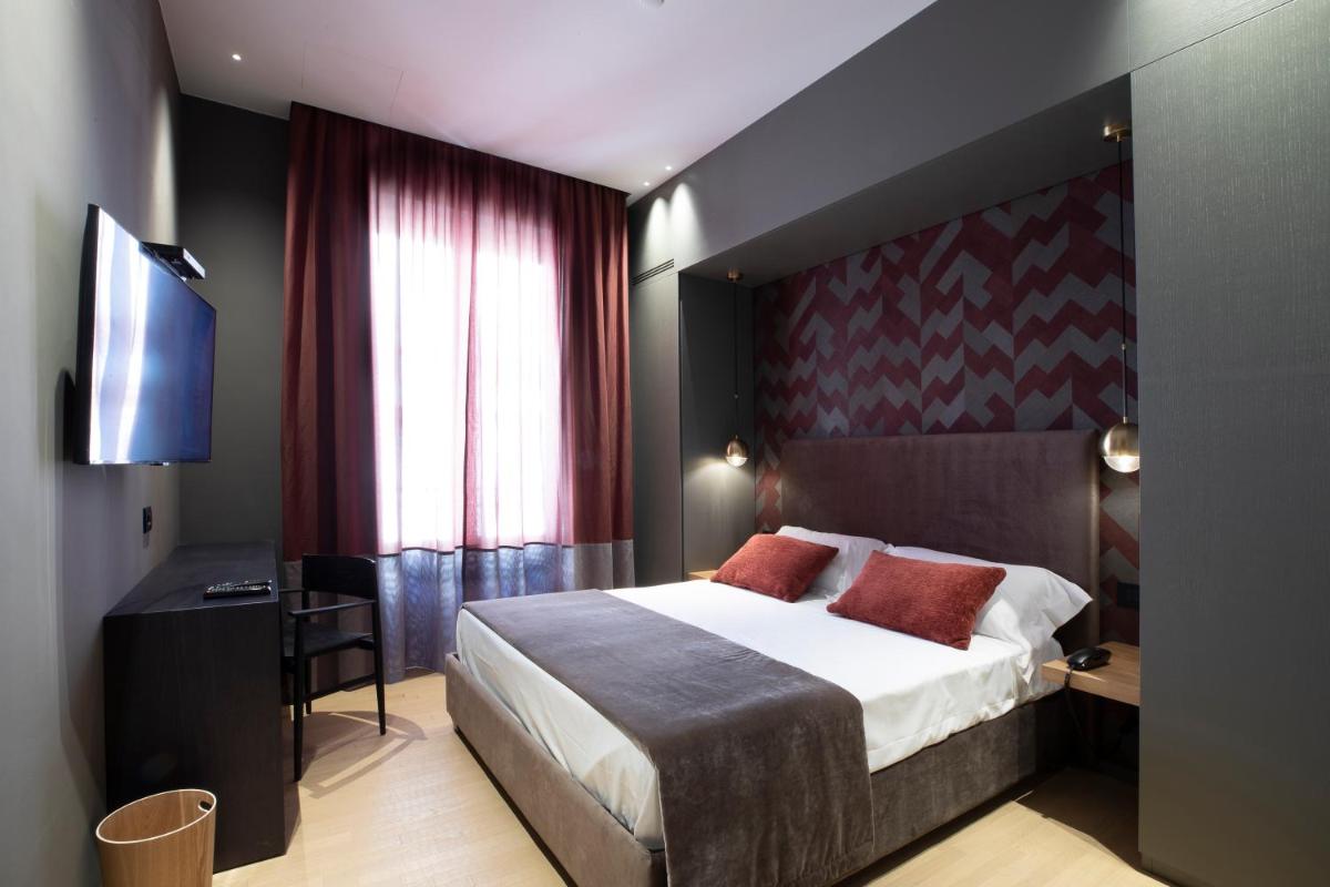 Re Sale Boutique Hotel