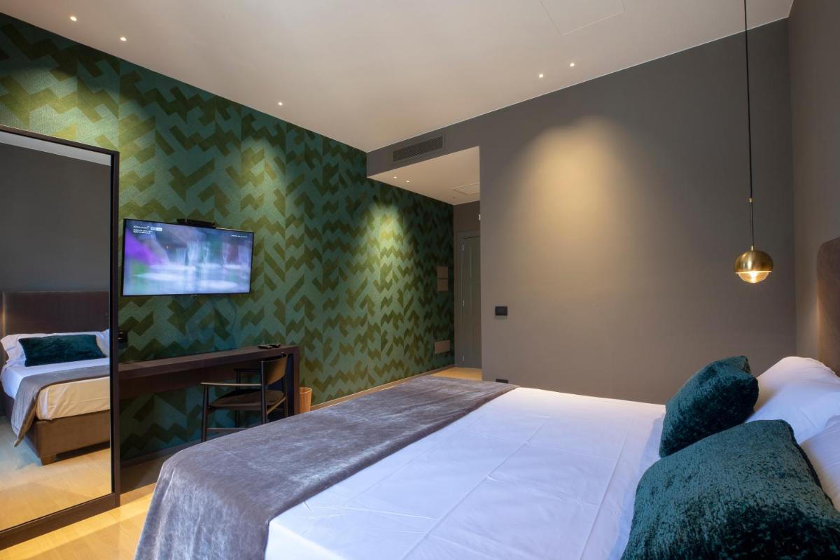 Re Sale Boutique Hotel