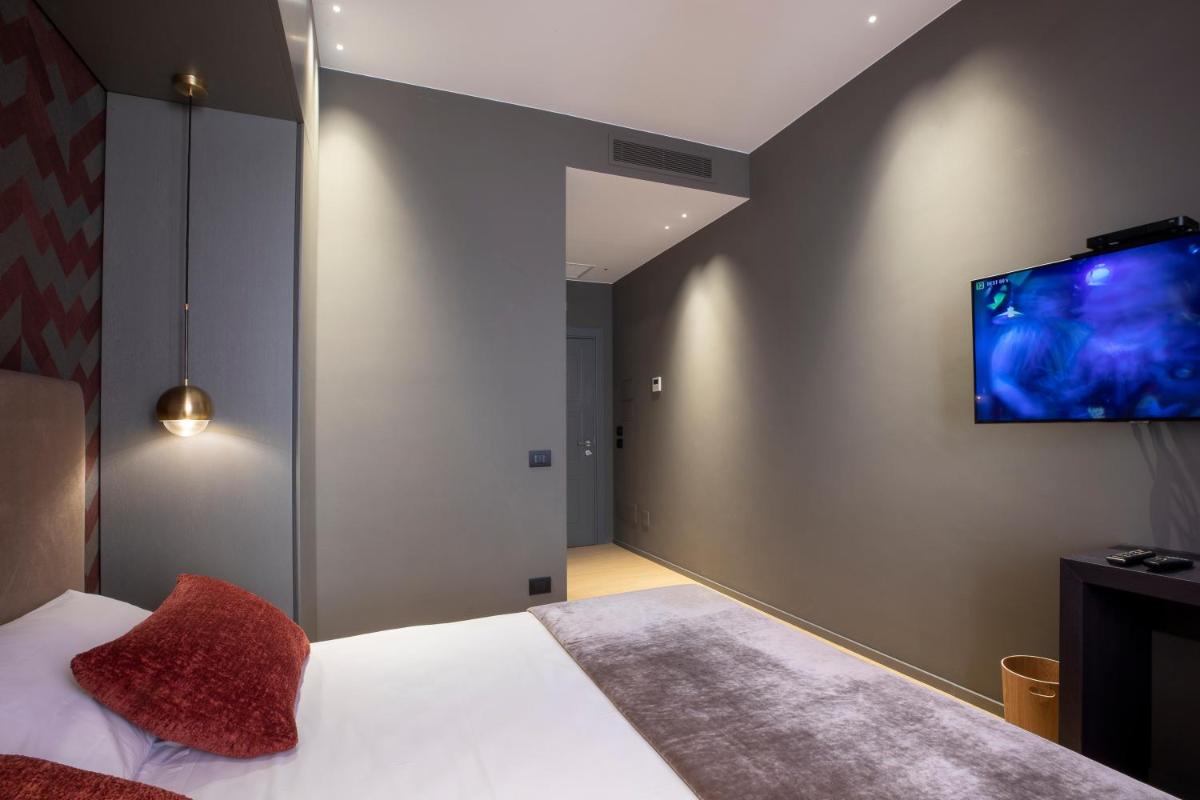 Re Sale Boutique Hotel