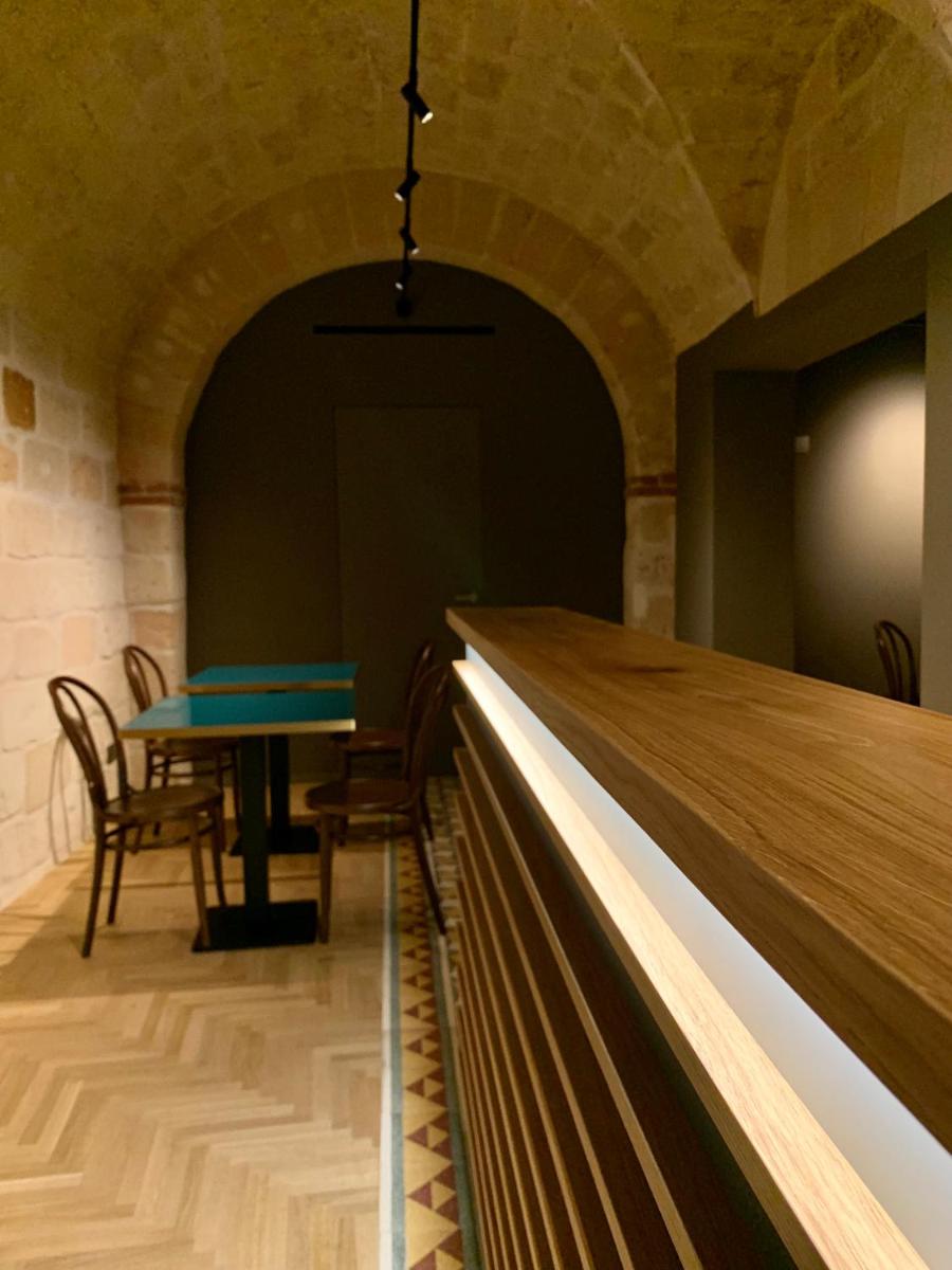 Re Sale Boutique Hotel