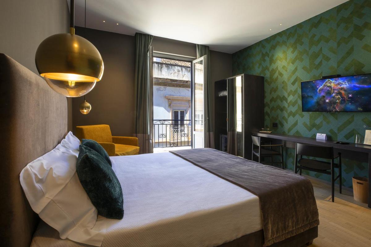 Re Sale Boutique Hotel