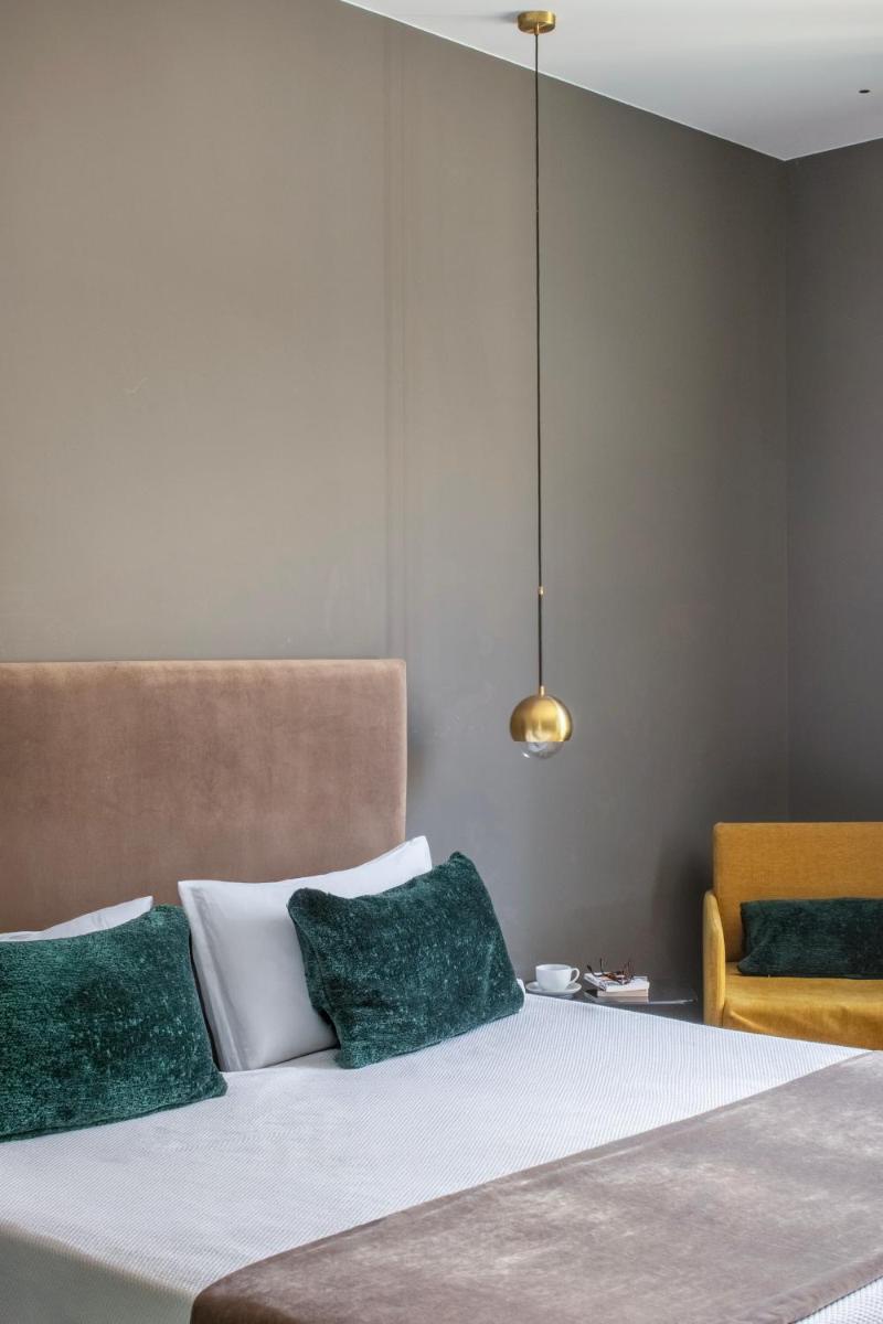 Re Sale Boutique Hotel