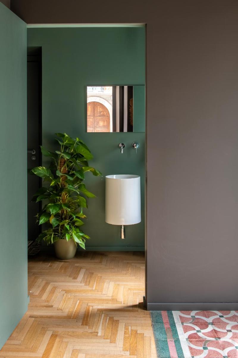 Re Sale Boutique Hotel