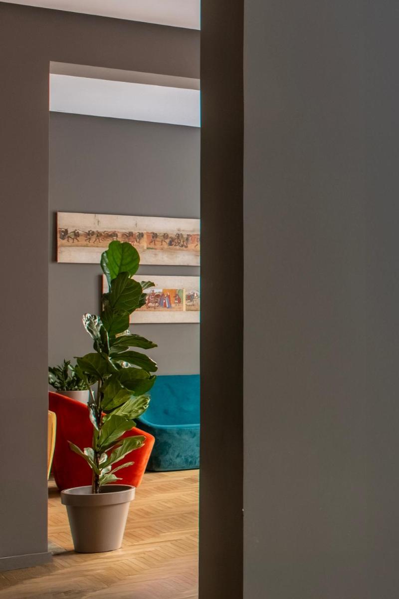 Re Sale Boutique Hotel