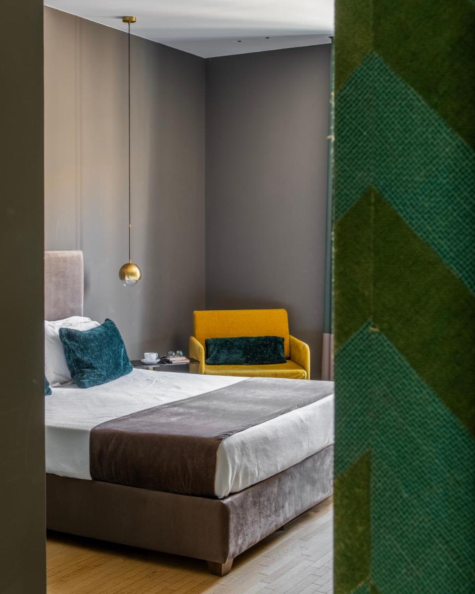 Re Sale Boutique Hotel