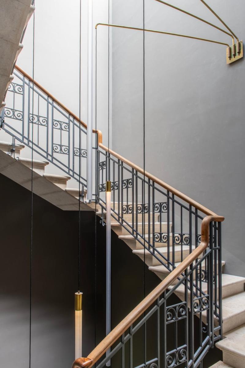 Re Sale Boutique Hotel