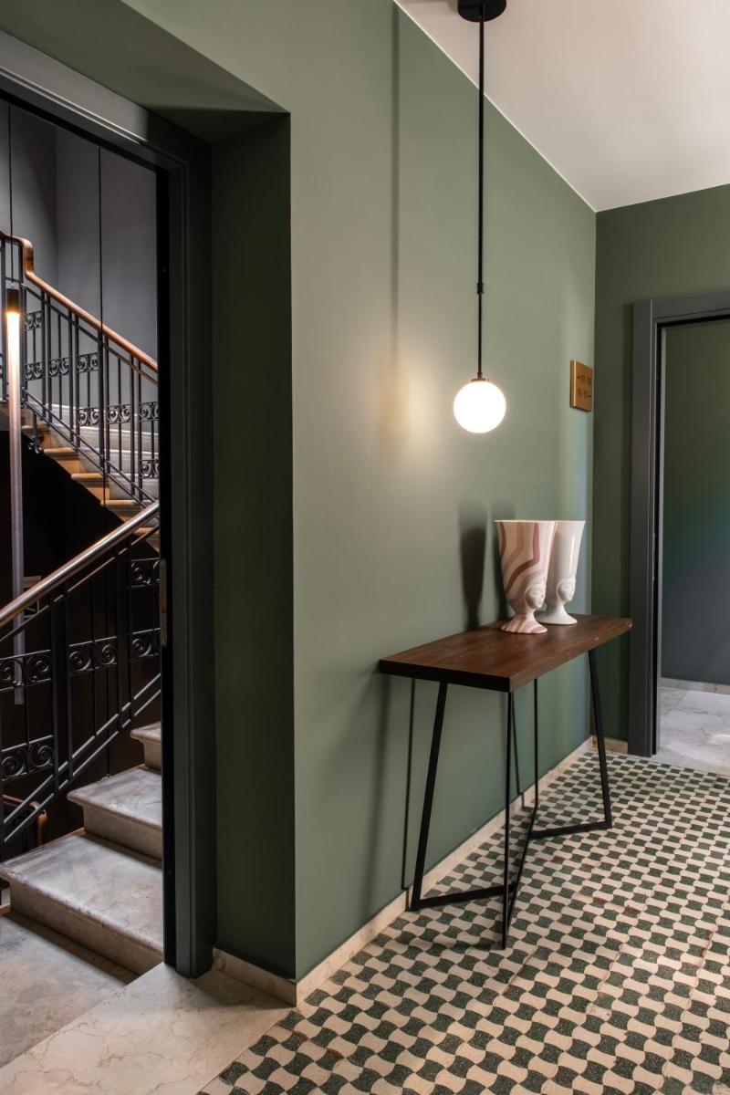 Re Sale Boutique Hotel