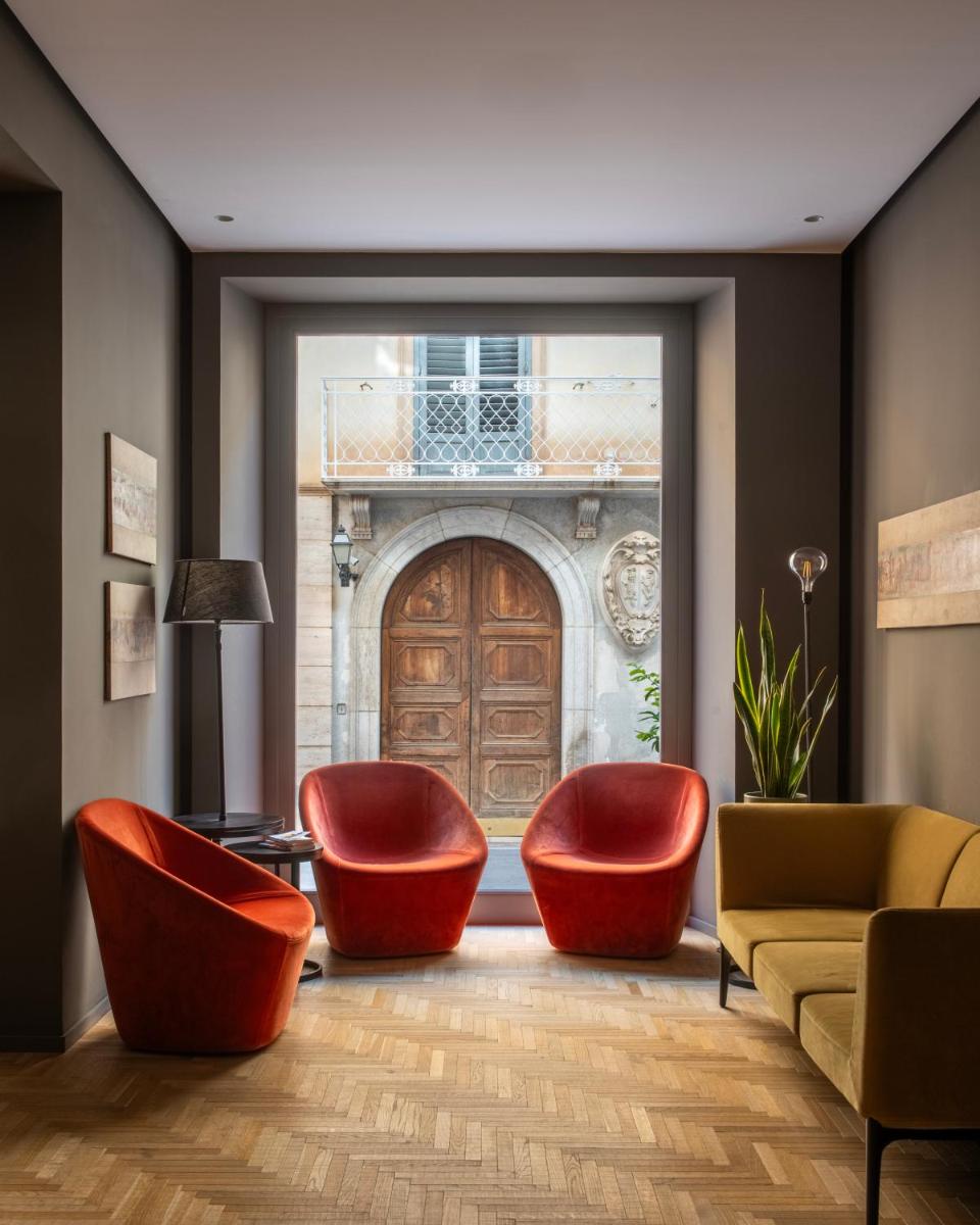 Re Sale Boutique Hotel