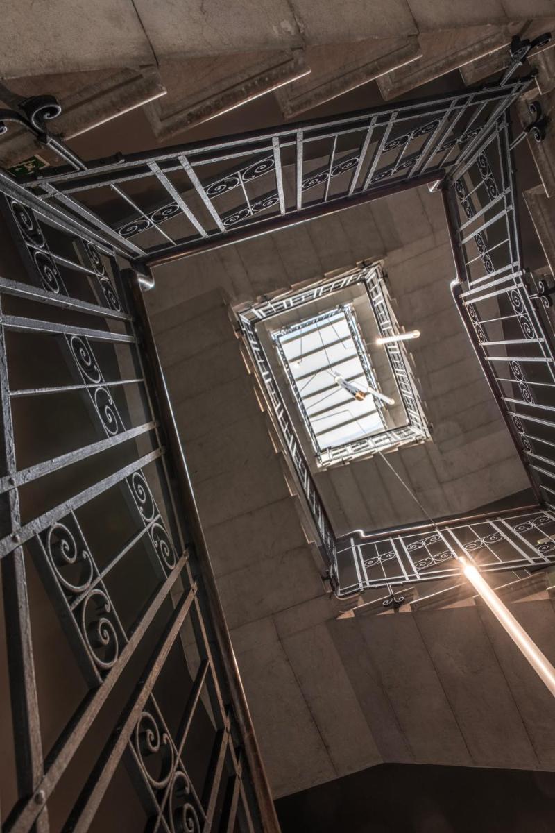 Re Sale Boutique Hotel