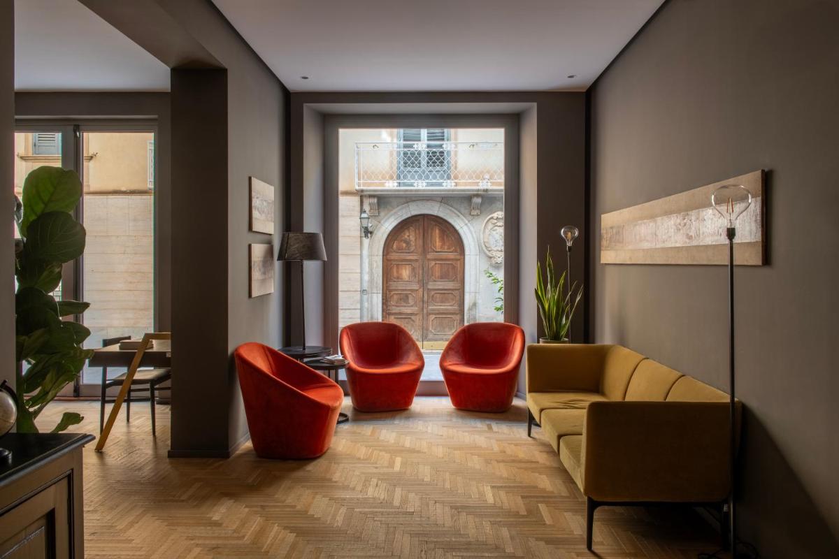 Re Sale Boutique Hotel