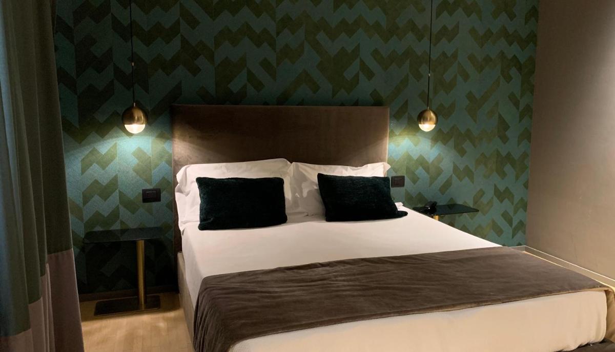 Re Sale Boutique Hotel