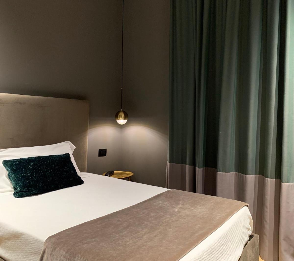 Re Sale Boutique Hotel