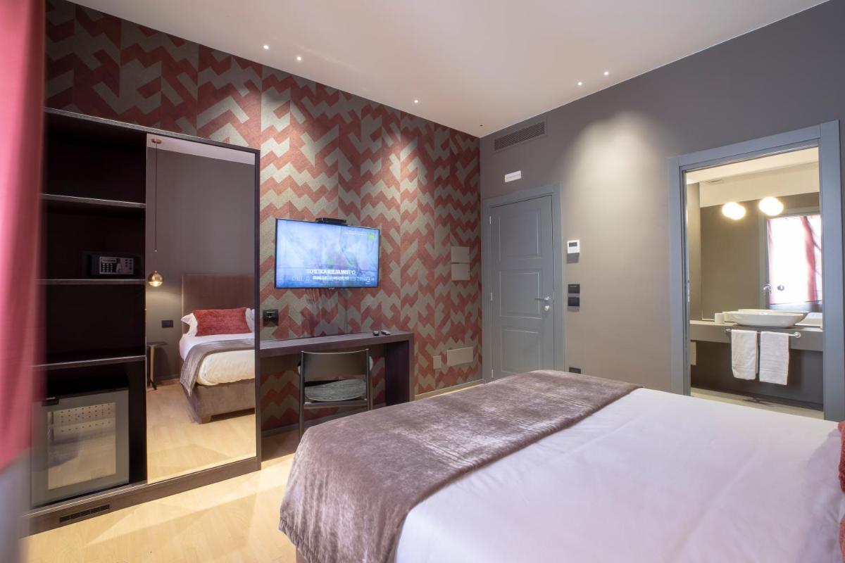 Re Sale Boutique Hotel