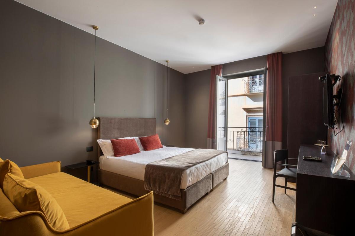 Re Sale Boutique Hotel