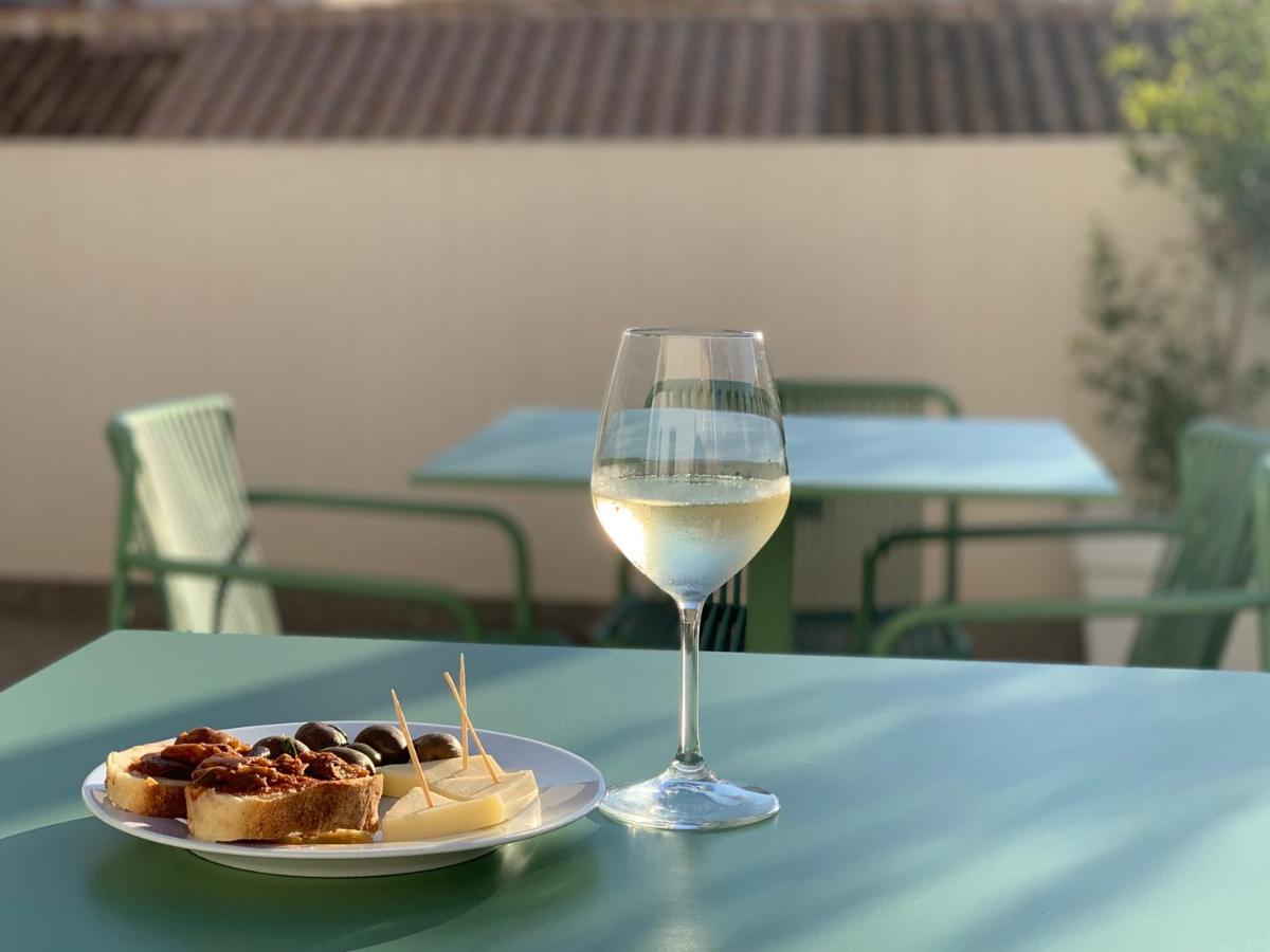 Re Sale Boutique Hotel