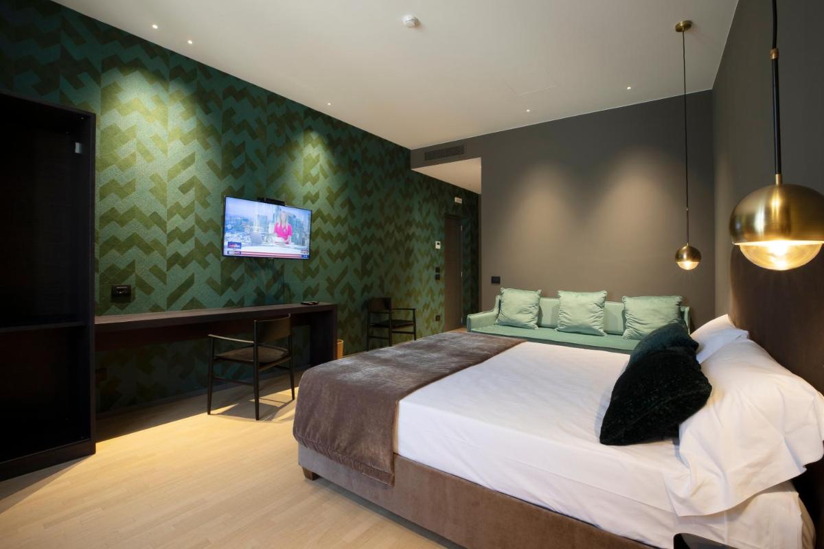 Re Sale Boutique Hotel
