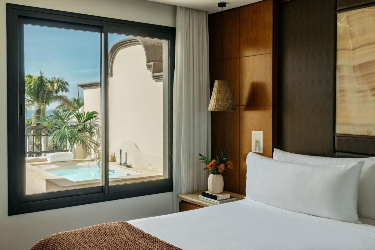 RedLevel at Gran Meliá Palacio de Isora - Adults Only