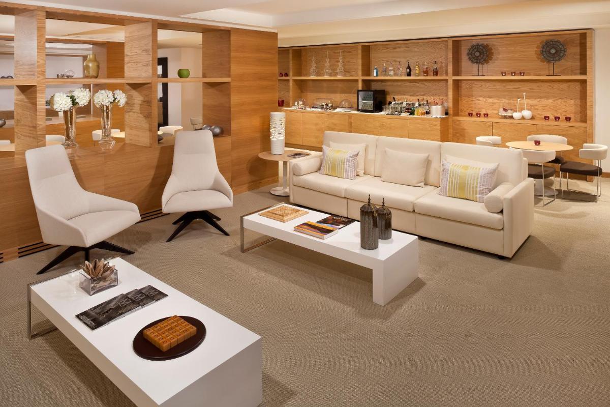 Gran Melia Palacio de Isora Resort & Spa