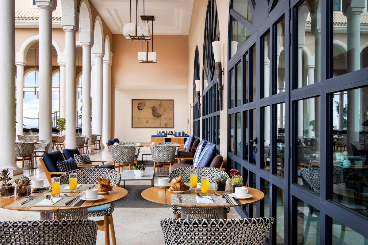 Gran Melia Palacio de Isora Resort & Spa