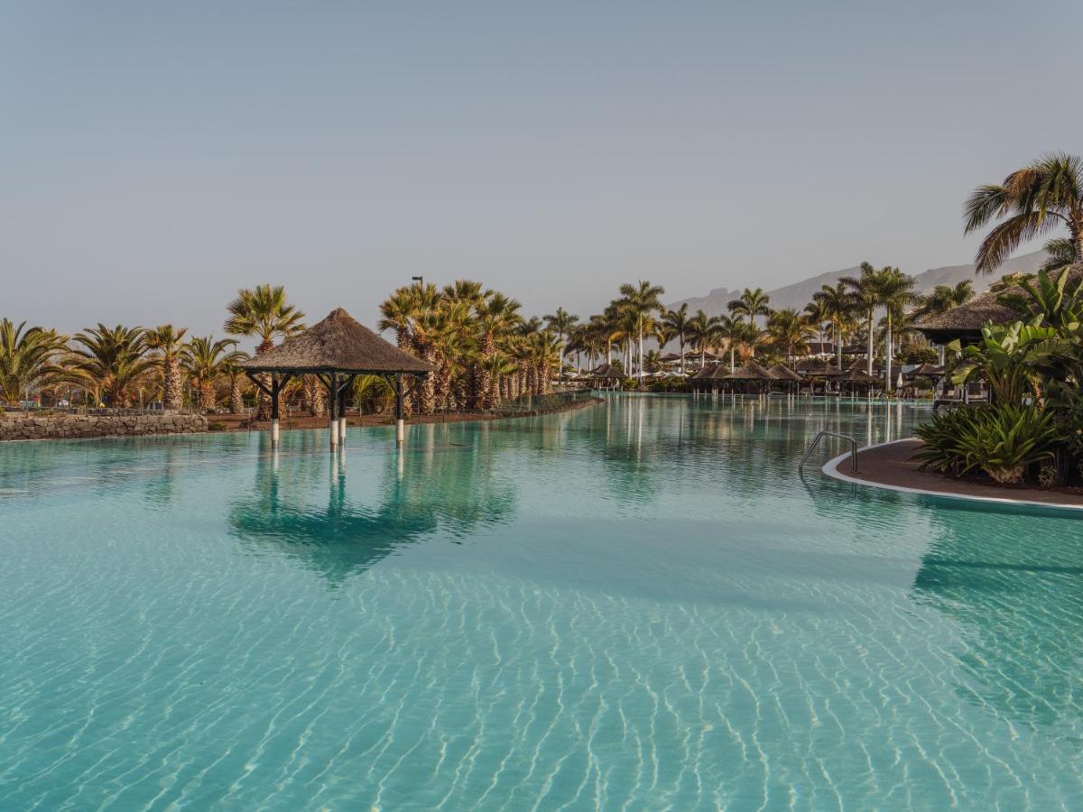 Gran Melia Palacio de Isora Resort & Spa