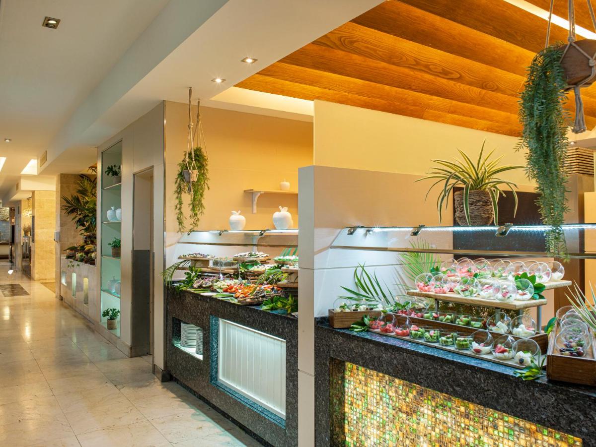 Gran Melia Palacio de Isora Resort & Spa