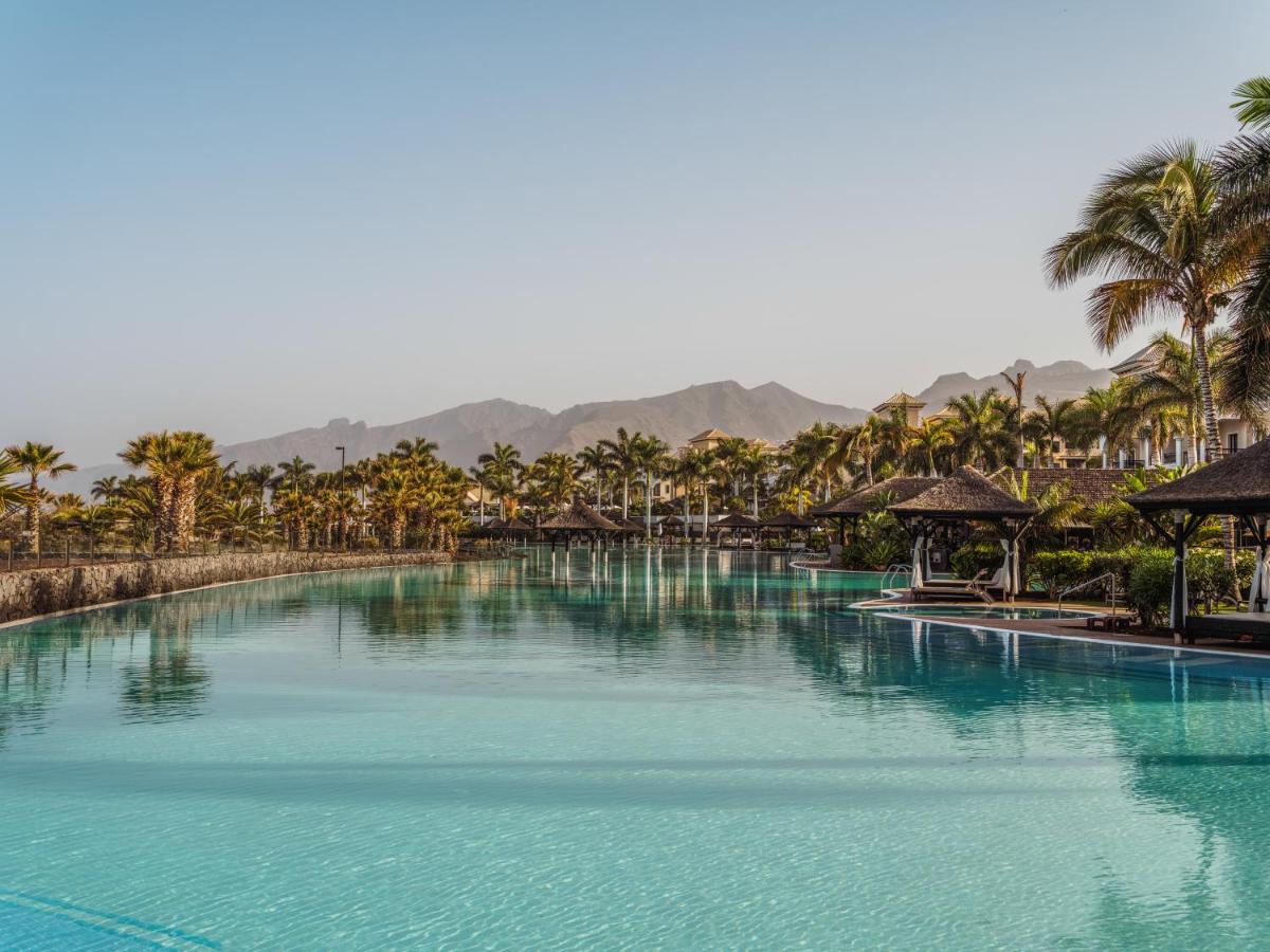 Gran Melia Palacio de Isora Resort & Spa