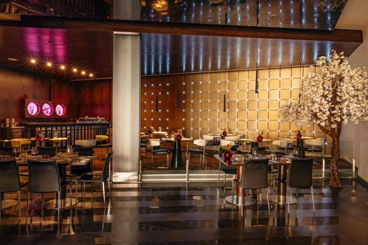 Gran Melia Palacio de Isora Resort & Spa