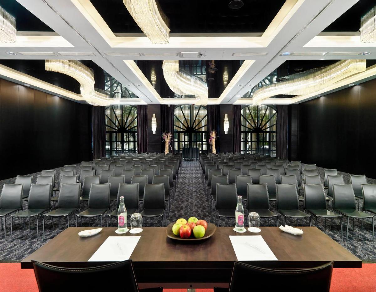 Gran Melia Palacio de Isora Resort & Spa