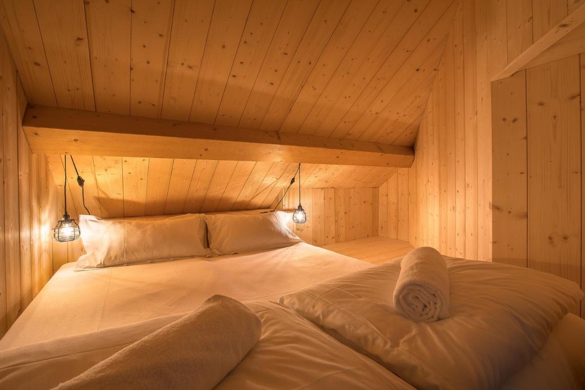 Refuge du Montenvers