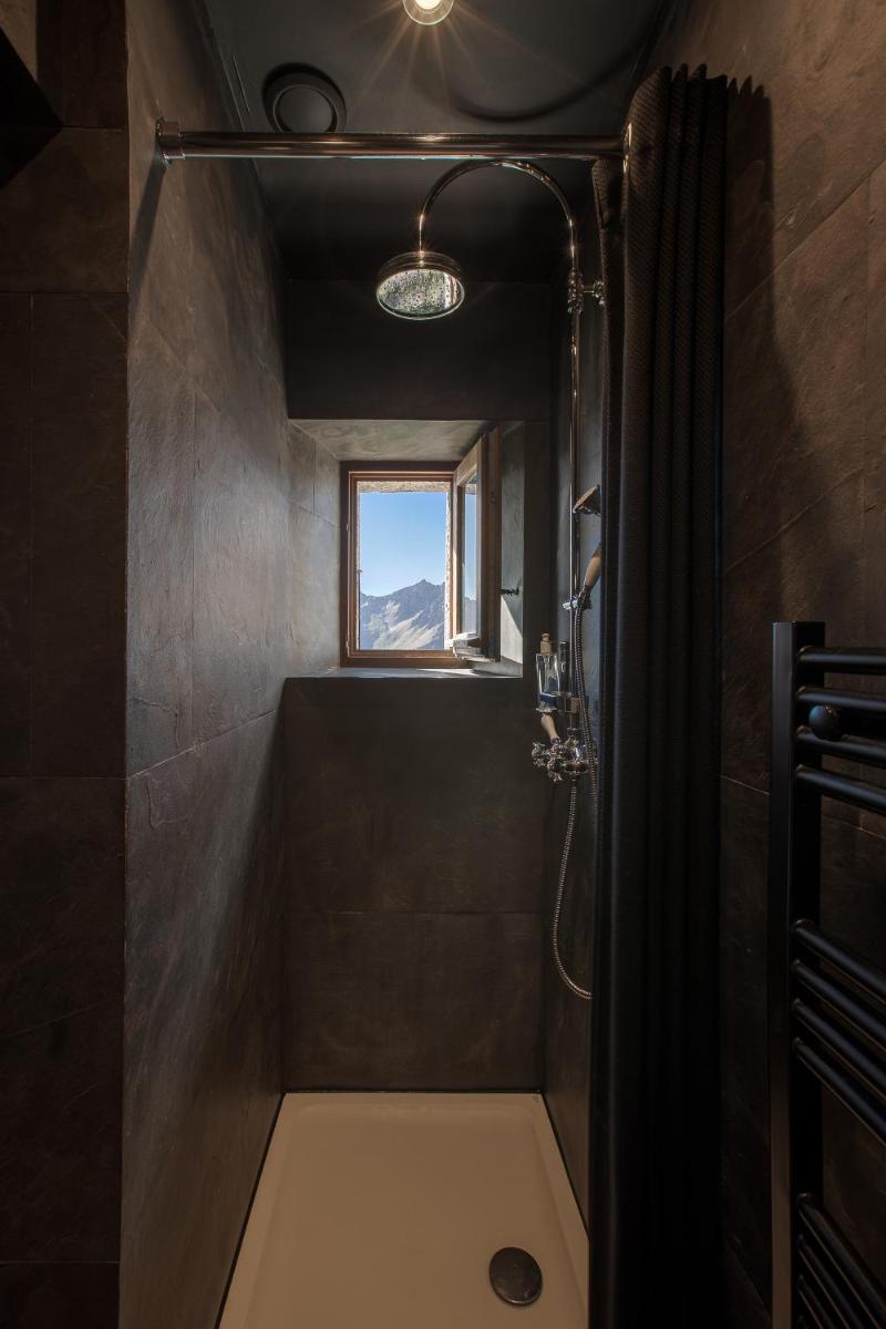 Refuge du Montenvers