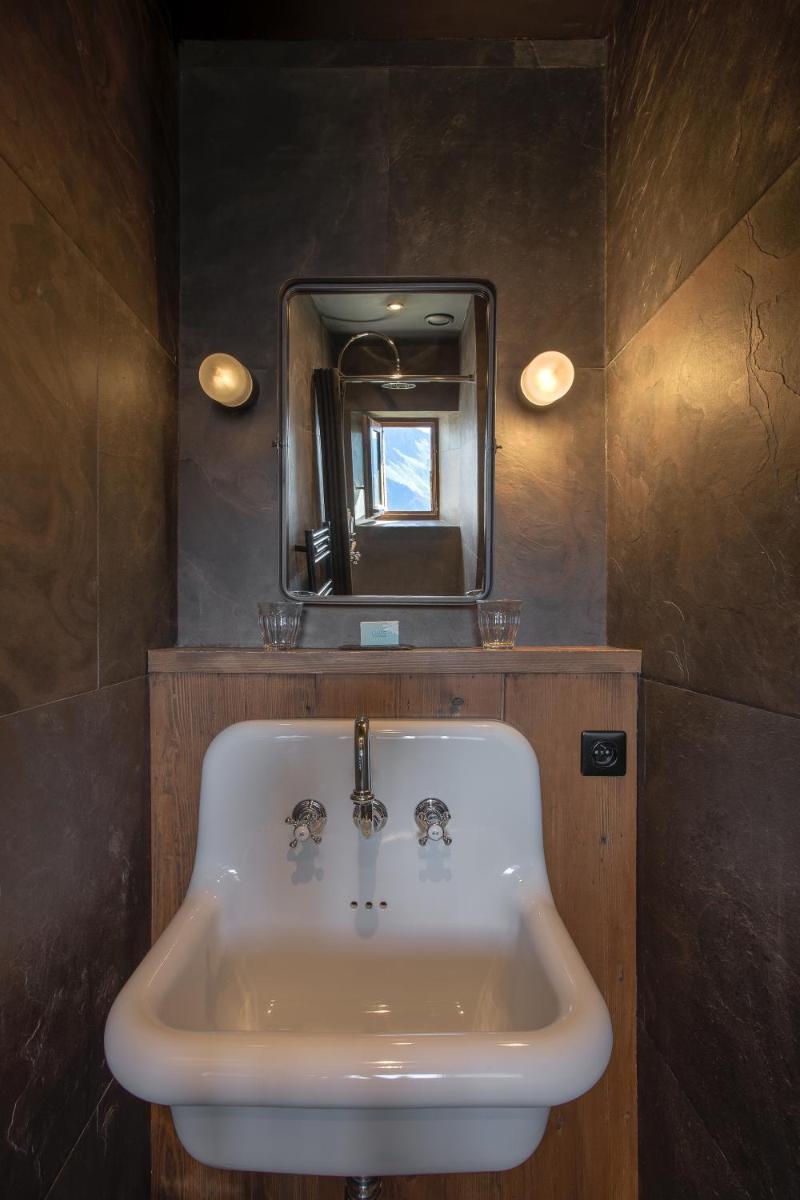 Refuge du Montenvers