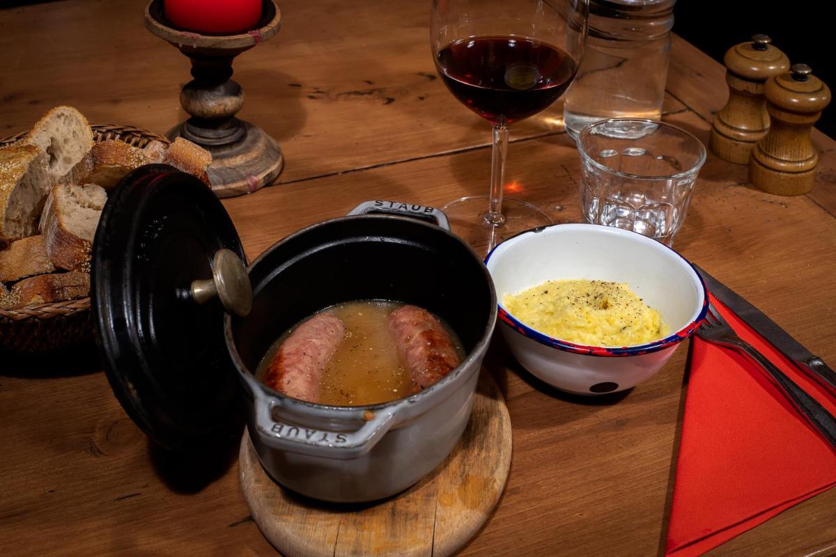 Refuge du Montenvers