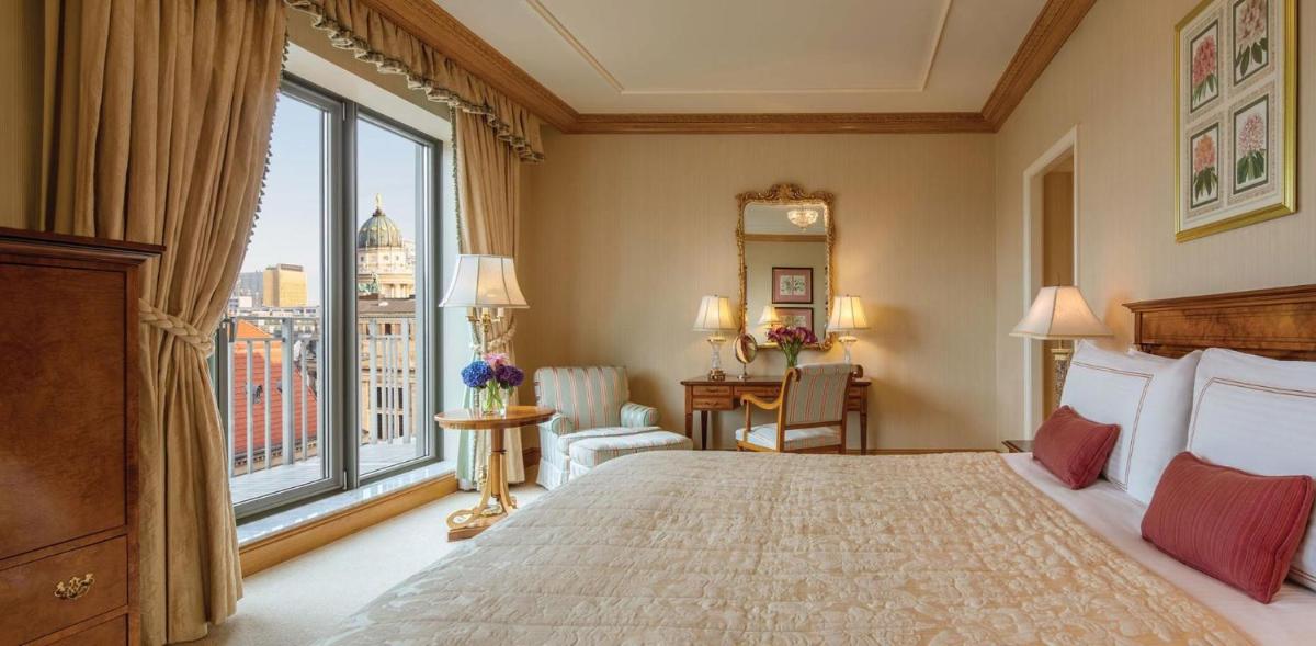 Regent Berlin by IHG