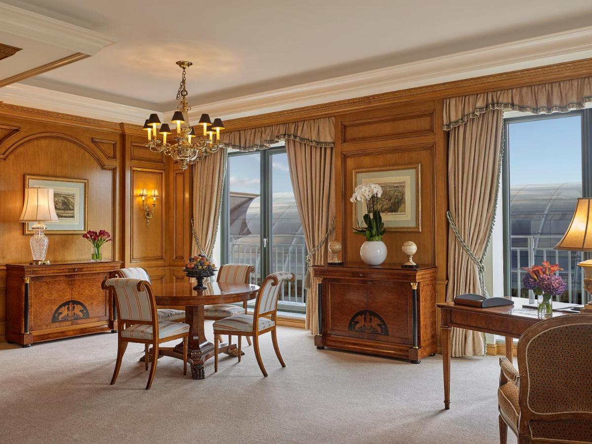 Regent Berlin by IHG